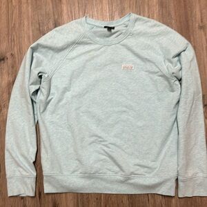 Women’s  Patagonia Regenerative long sleeve sweatshirt